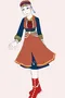 carousel chooser